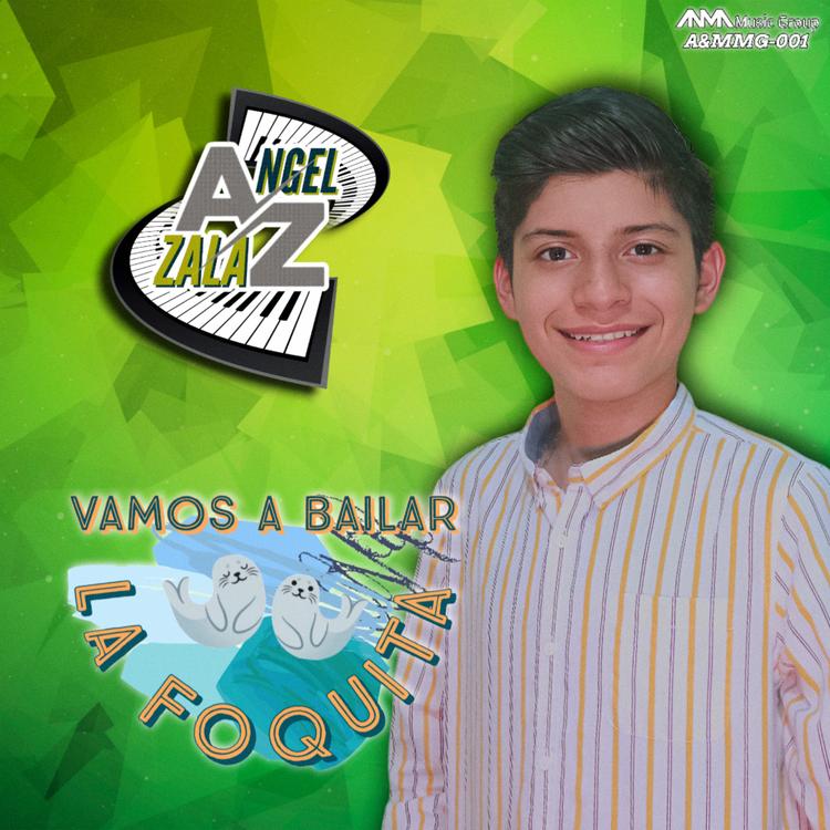 Angel Zalaz's avatar image