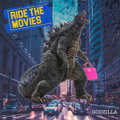 Godzilla (Single)'s cover