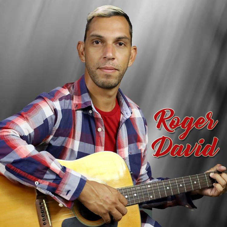 Roger David's avatar image