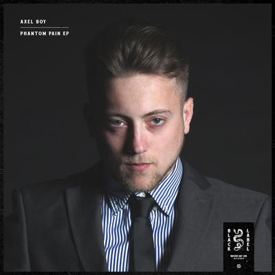 Bad Boys By Axel Boy, Badklaat's cover