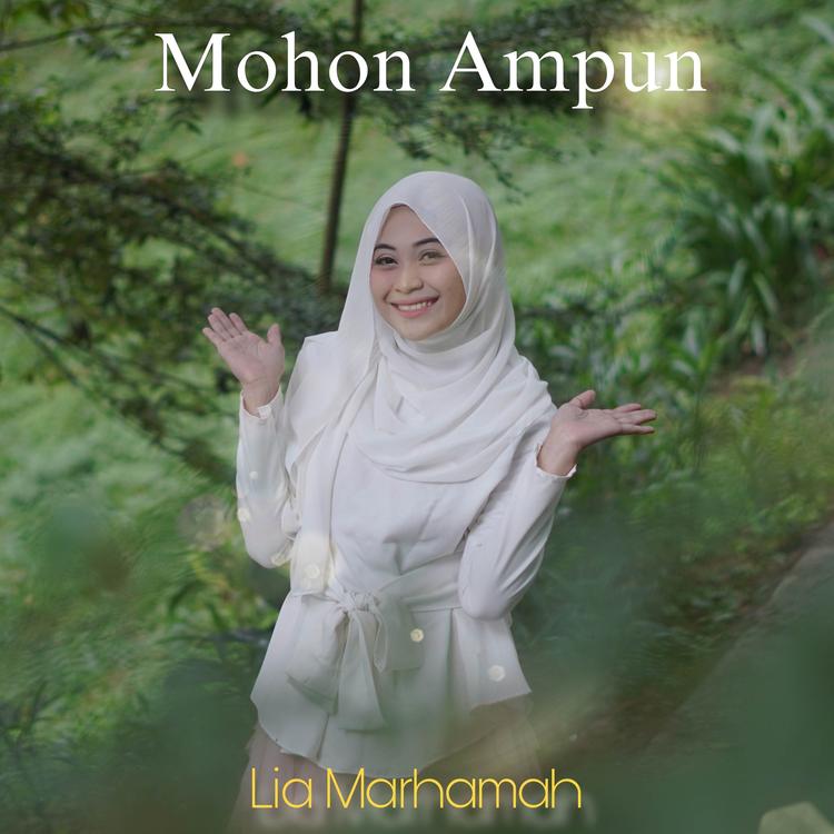 Lia Marhamah's avatar image