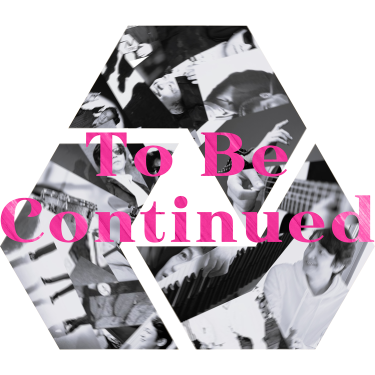 To Be Continued's avatar image