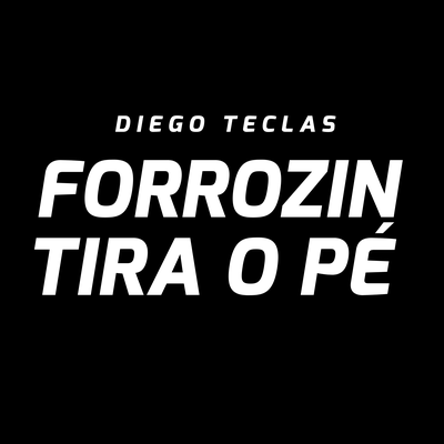 Forrozin Tira o Pé's cover