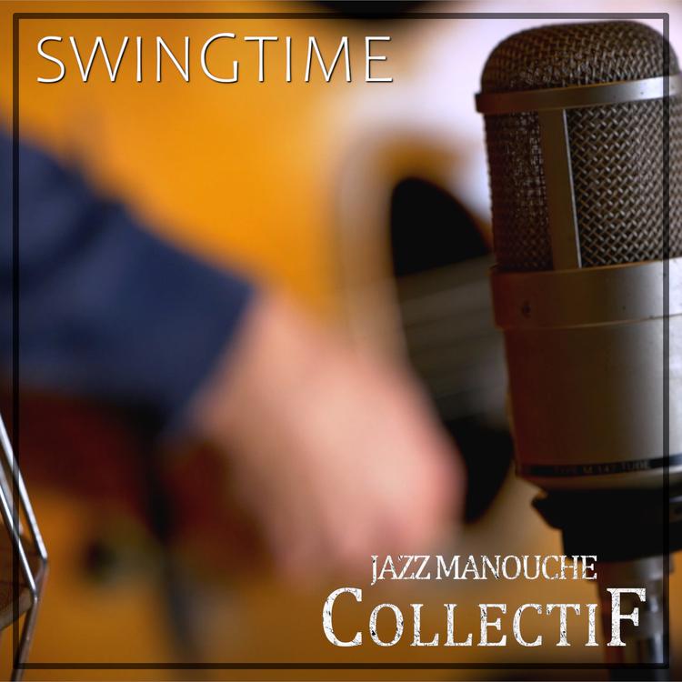 Collectif Jazz Manouche's avatar image