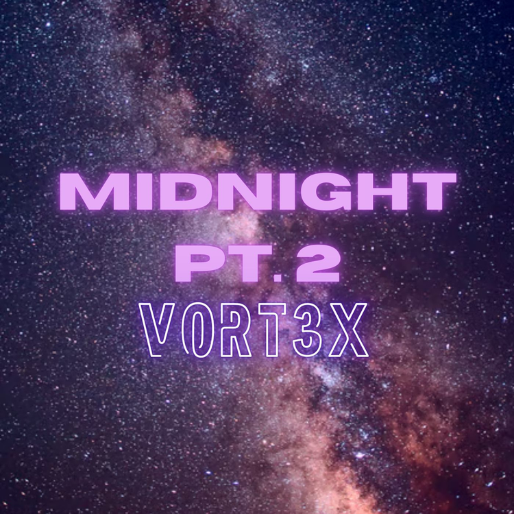 Vort3x's avatar image