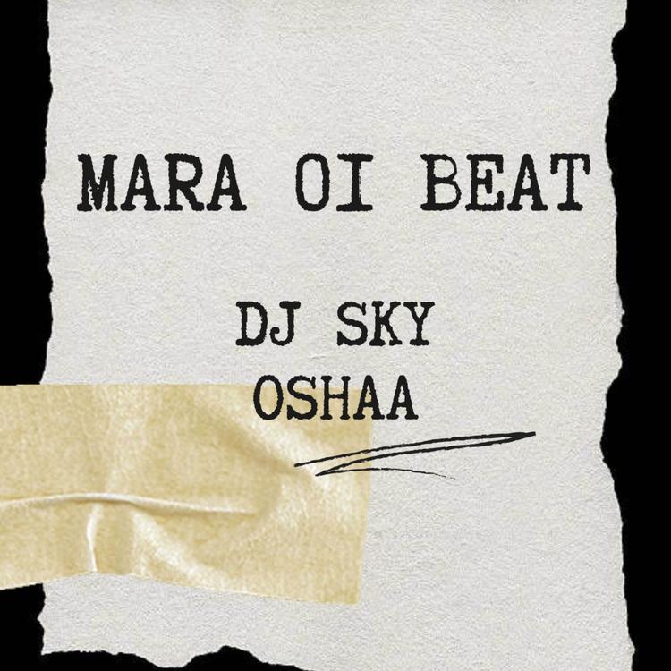 DJ SKY OSHAA's avatar image