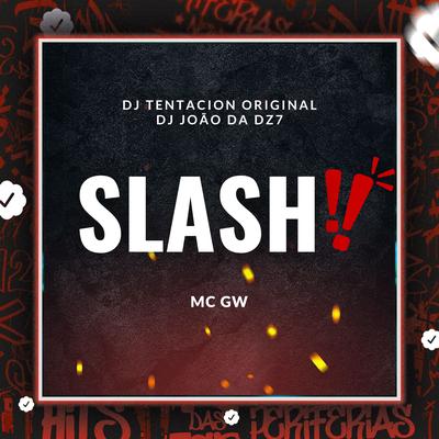 Slash!!'s cover