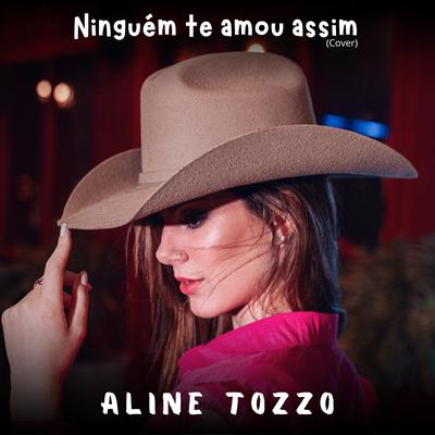 ALINE TOZZO's cover