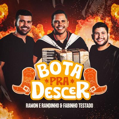 Bota pra Descer By Ramon e Randinho, Fabinho Testado's cover