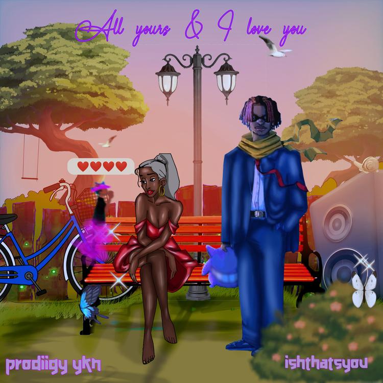 Prodiigy ykn's avatar image