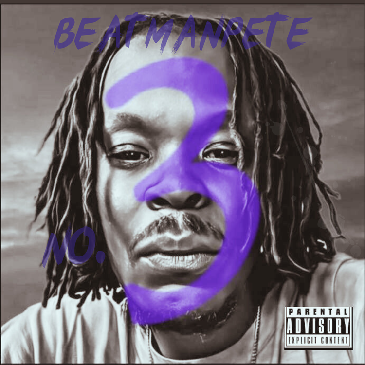 Beatmanpete's avatar image