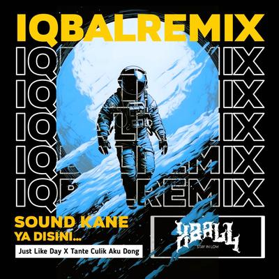 Iqbal Remix's cover