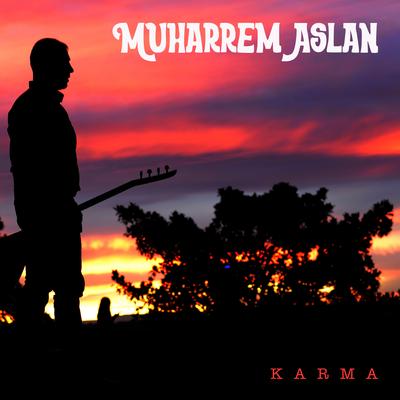 Muharrem Aslan's cover