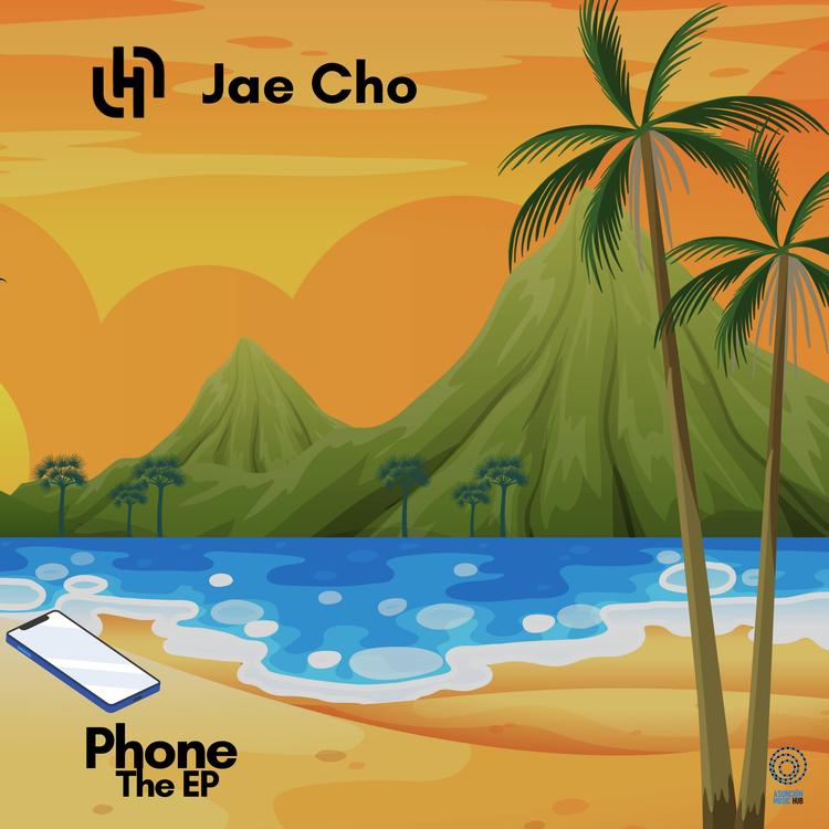 Jae Cho's avatar image