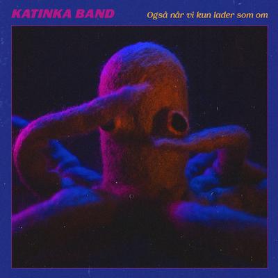 Katinka Band's cover