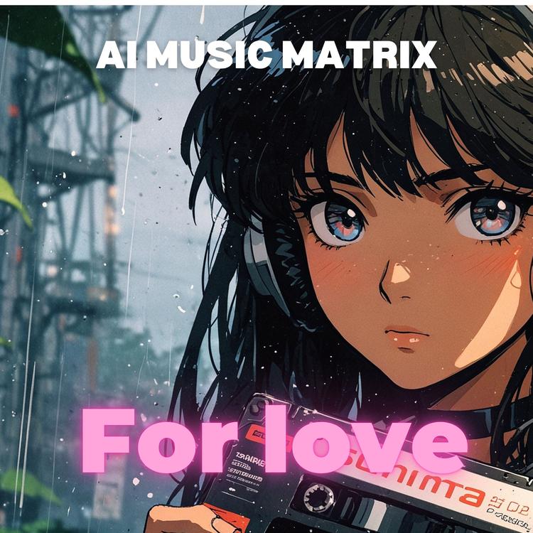 AI MUSIC MATRIX's avatar image