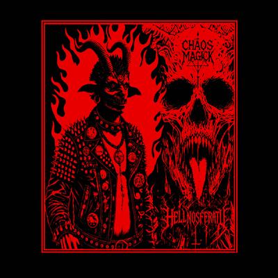 Ritual Zombie's cover