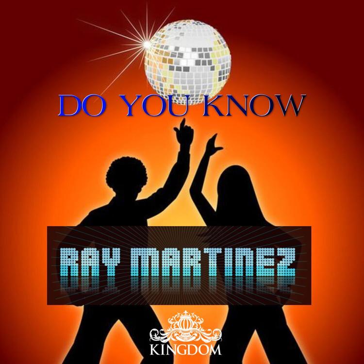 Ray Martinez's avatar image