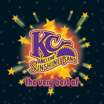 The Very Best of KC & the Sunshine Band's cover