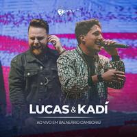 Lucas e Kadí's avatar cover
