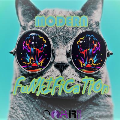 Modern Funkification By Omari's cover