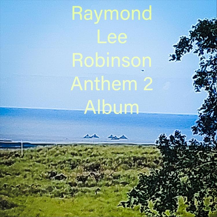 Raymond Lee Robinson's avatar image