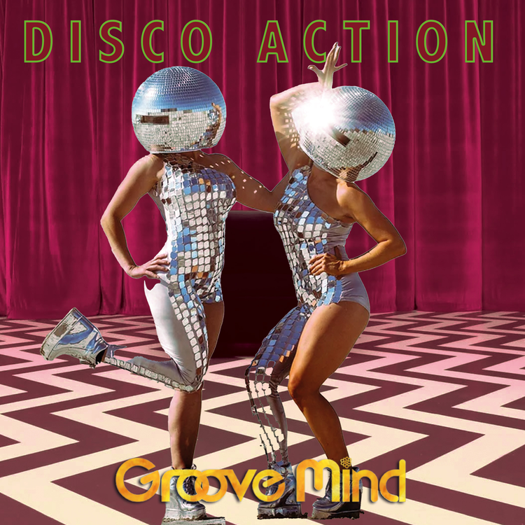 Groove Mind's avatar image