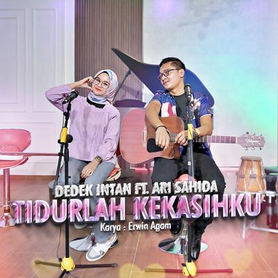 Tidurlah Kekasihku By Dedek Intan, Ari Sahida's cover