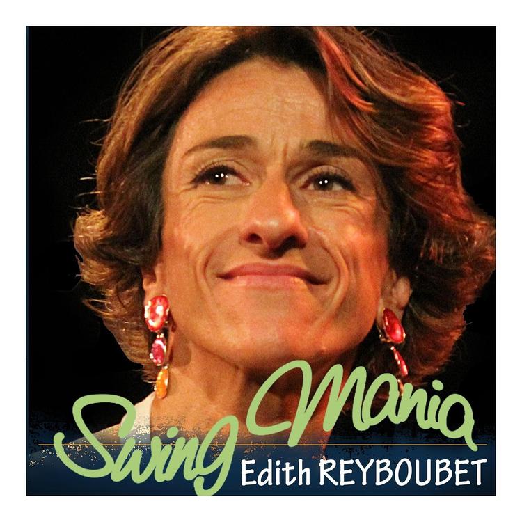 Edith Reyboubet's avatar image
