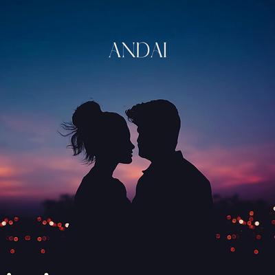 Andai's cover