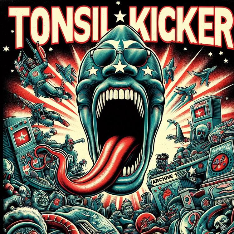 Tonsil Kicker's avatar image