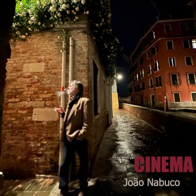 João Nabuco's cover