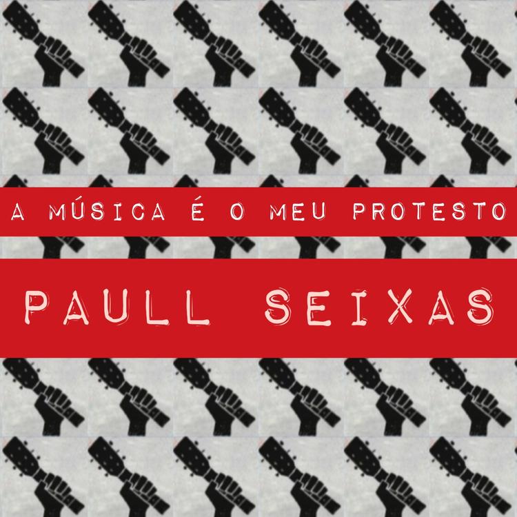 PAULL SEIXAS's avatar image