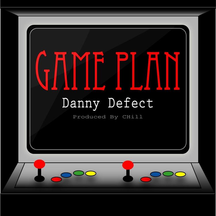 Danny Defect's avatar image