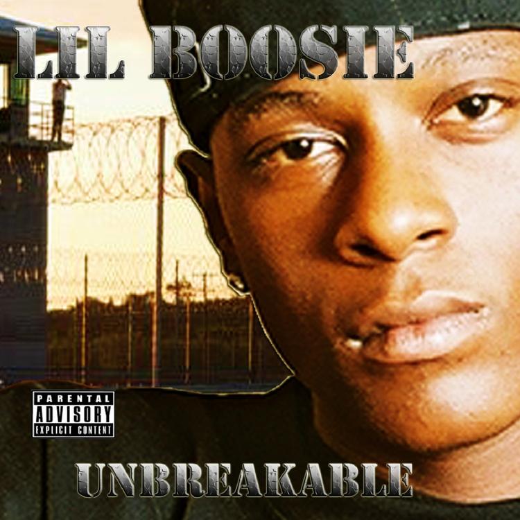 Lil Boosie's avatar image