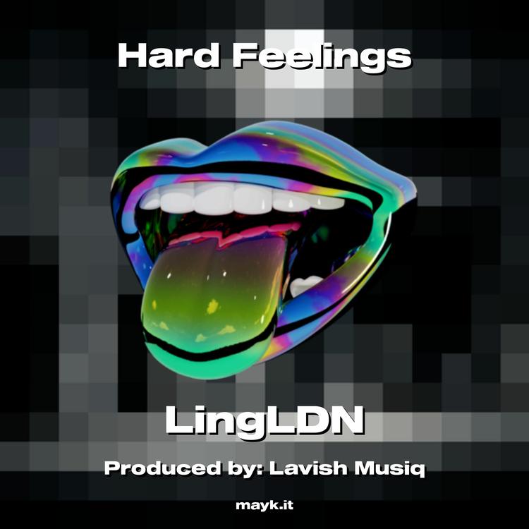 LingLDN's avatar image