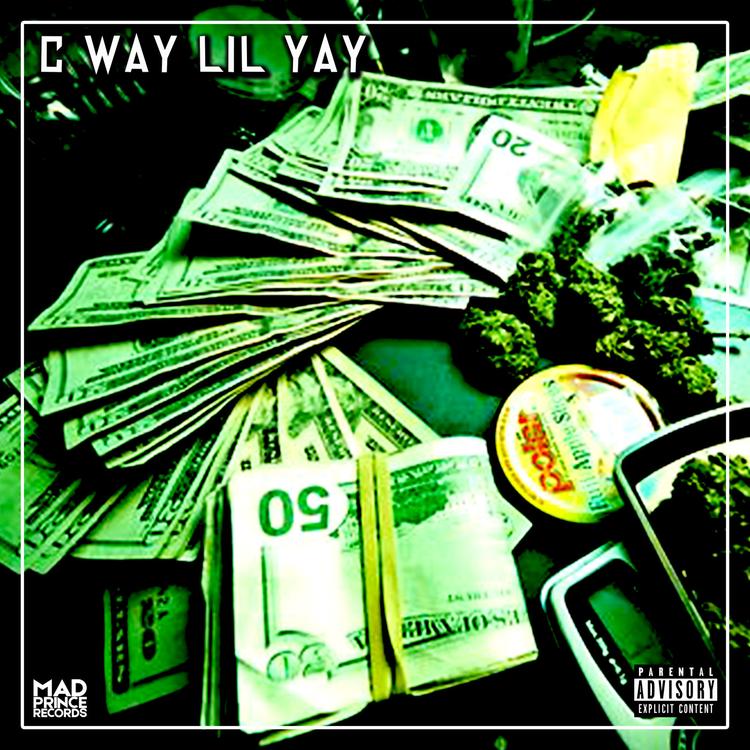 C Way Lil Way's avatar image