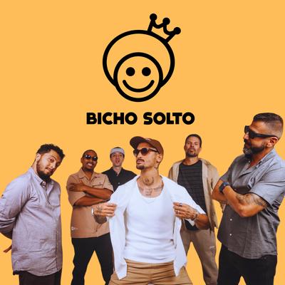 Banda Bicho Solto's cover