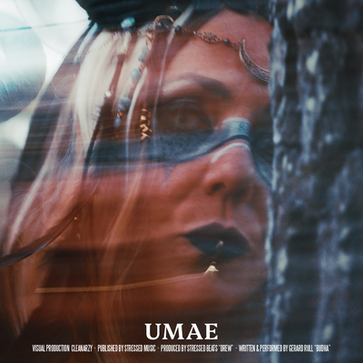 UMAE's cover