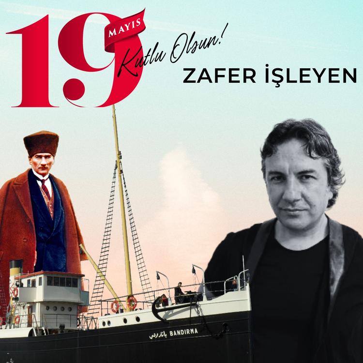 Zafer İşleyen's avatar image