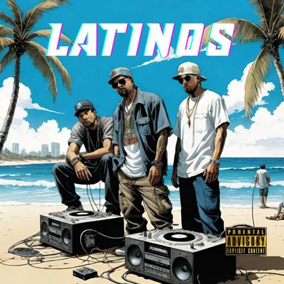 Latinos's cover