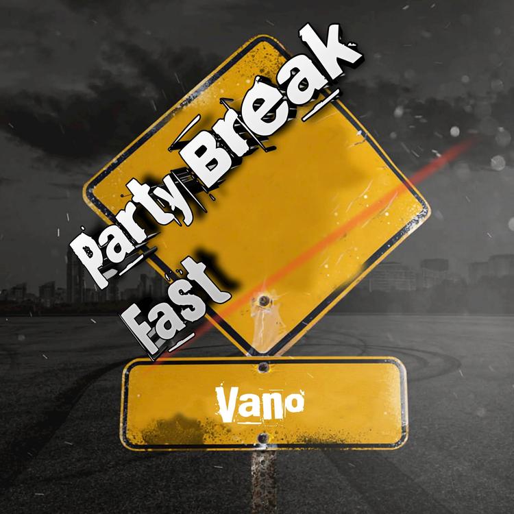Vano's avatar image