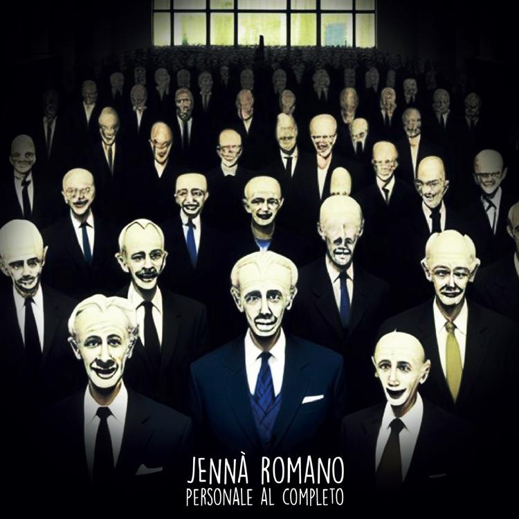 Jennà Romano's avatar image