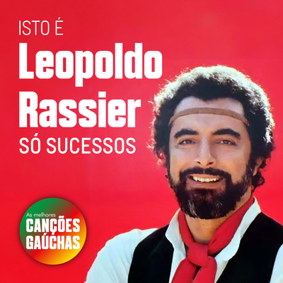 Veterano By Leopoldo Rassier's cover