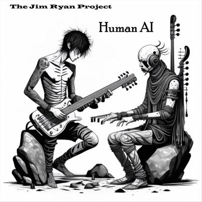 Streets of Tomorrow By The Jim Ryan Project's cover