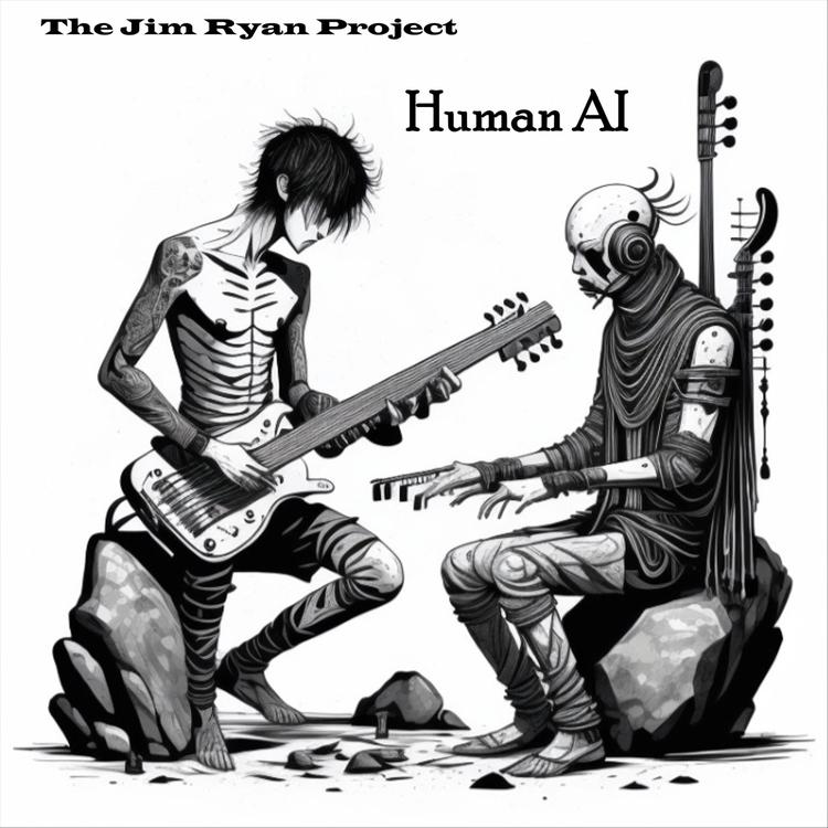 The Jim Ryan Project's avatar image