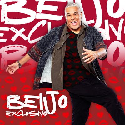 Beijo Exclusivo By Billy Sp's cover