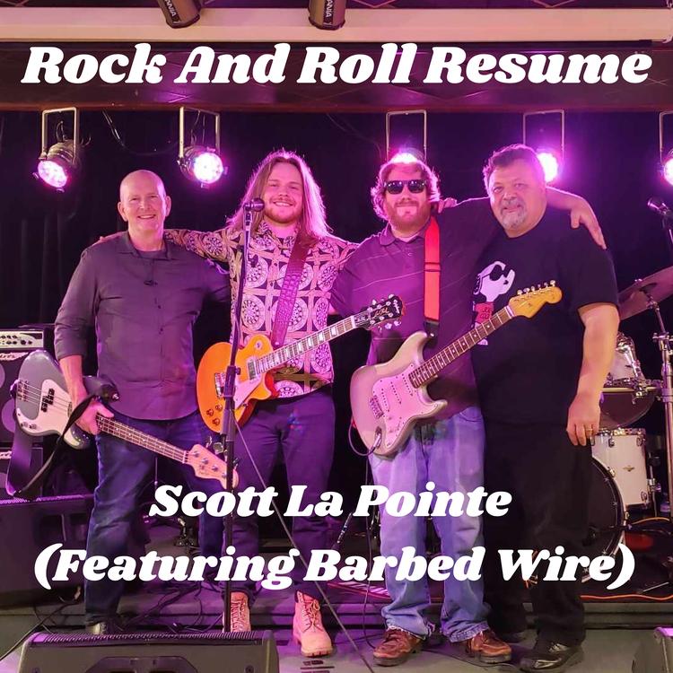 Scott La Pointe's avatar image