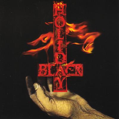 Art of Suicide By Black Holiday's cover