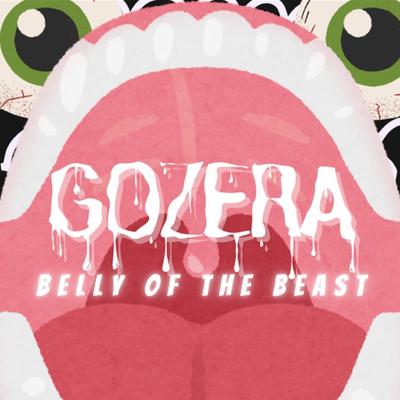 Gozera's cover